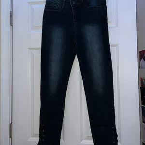 Thorn Skinny Jeans